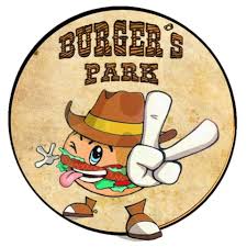 Menu offert au burger's park